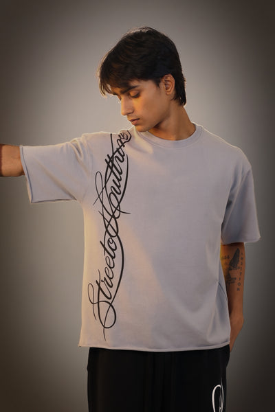 signature drift tee