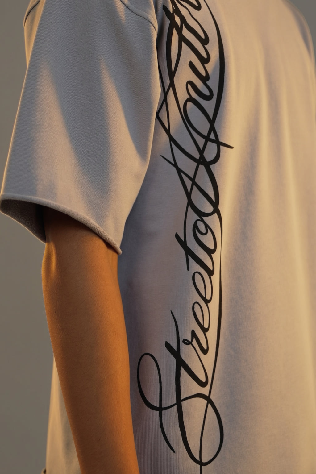 signature drift tee