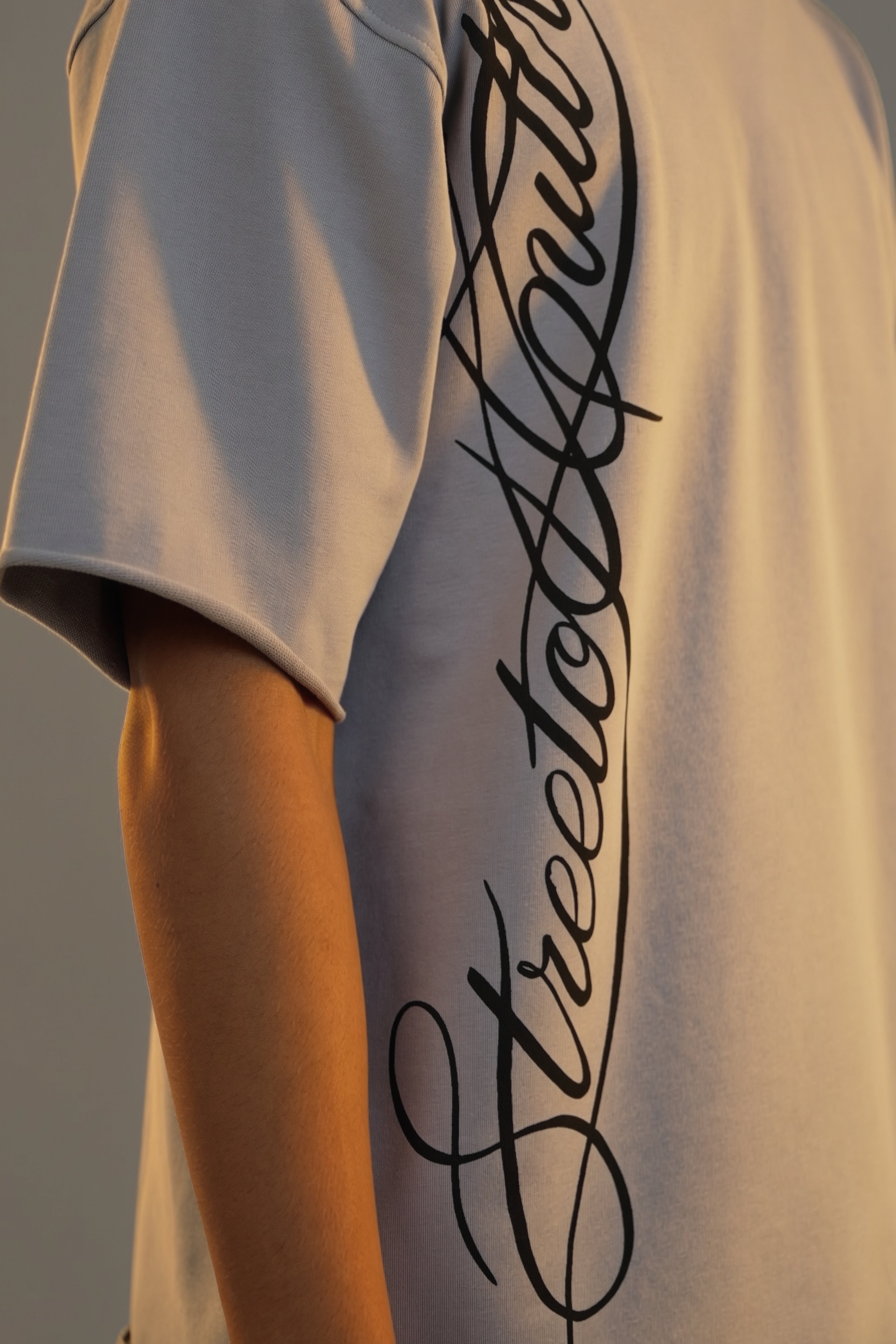 signature drift tee
