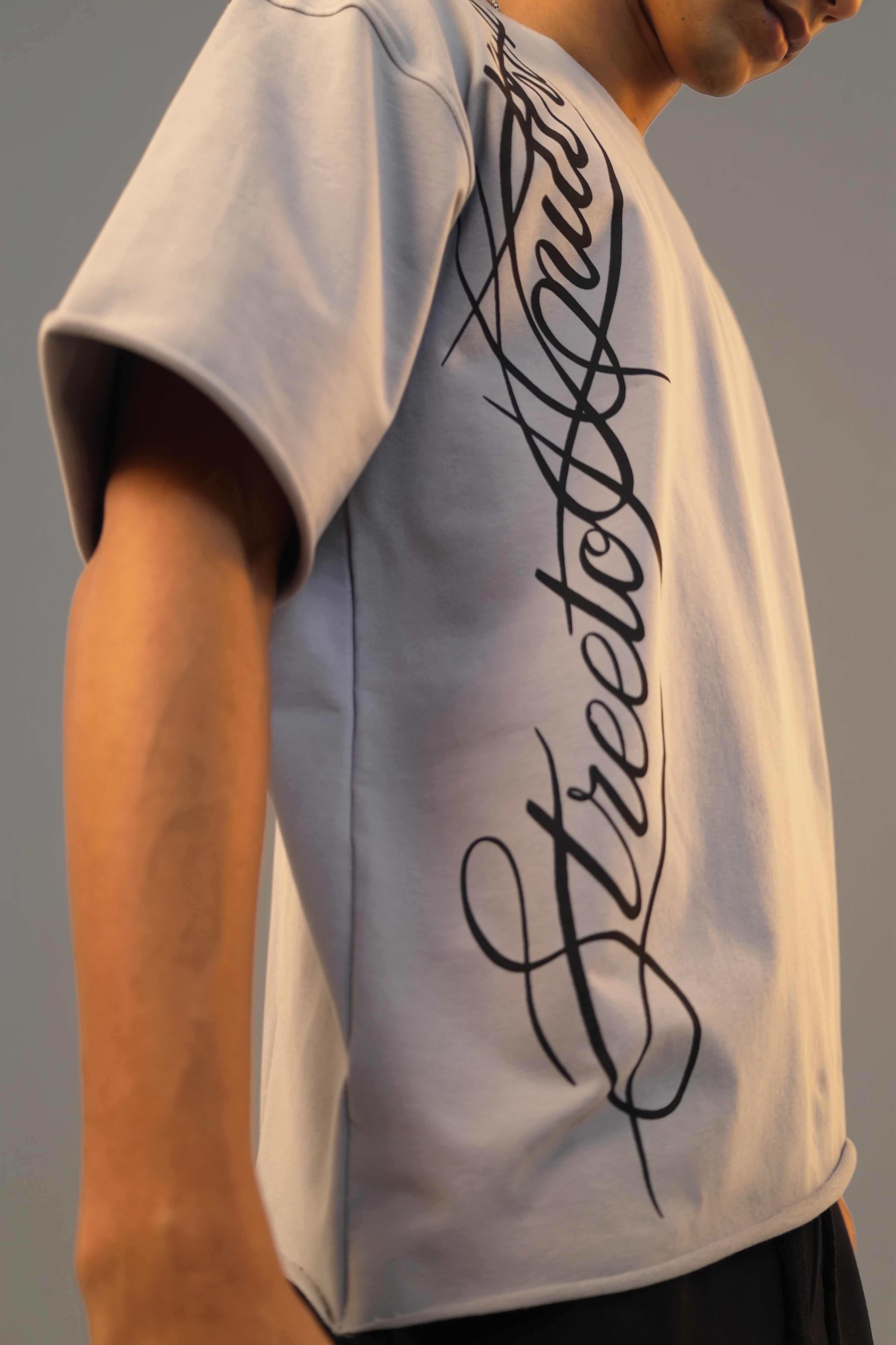 signature drift tee