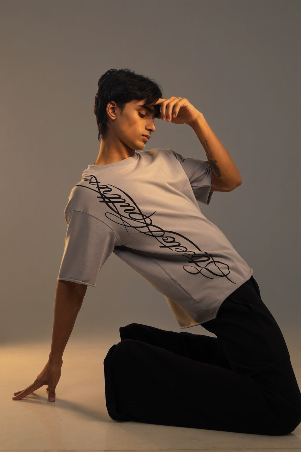 signature drift tee
