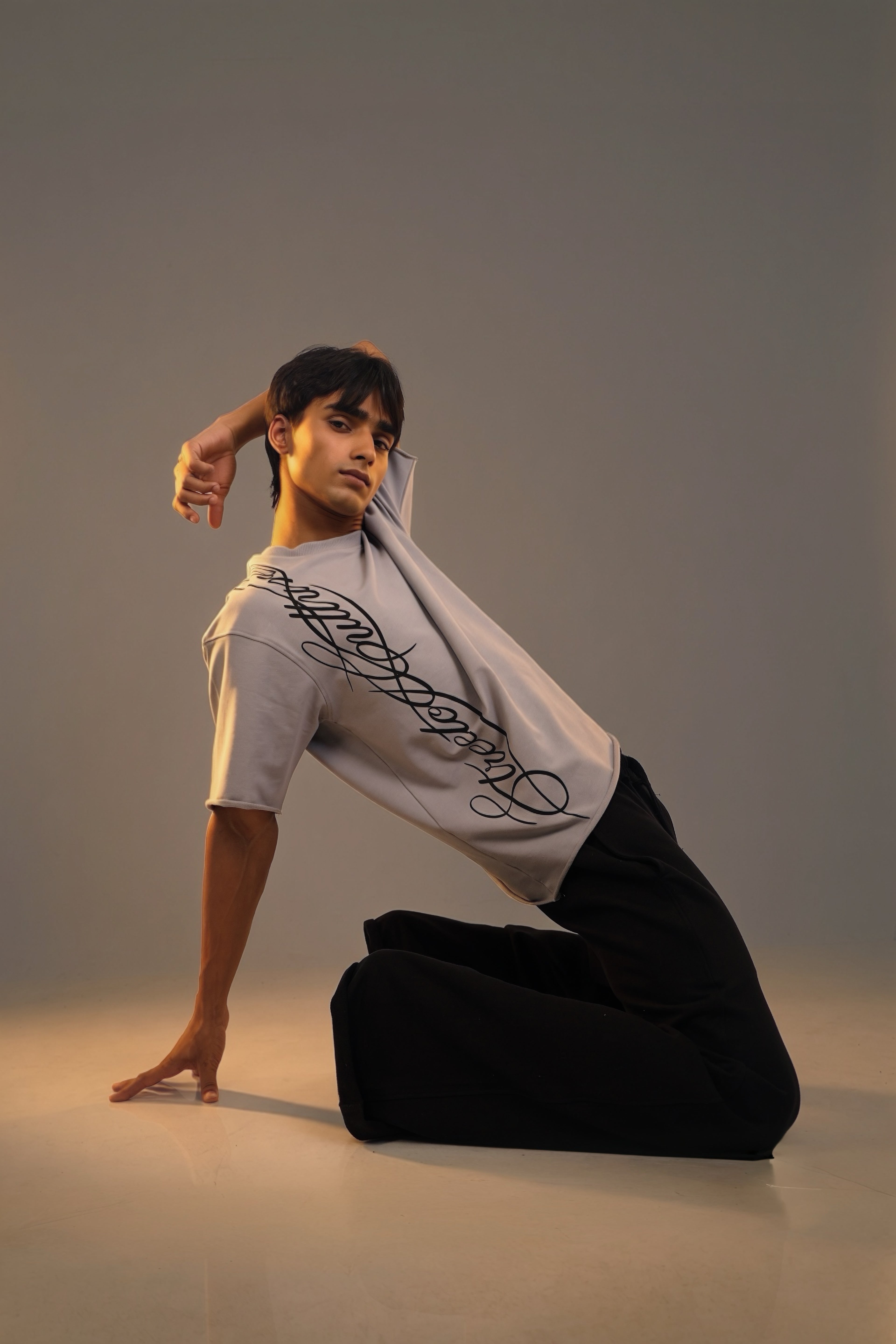 signature drift tee