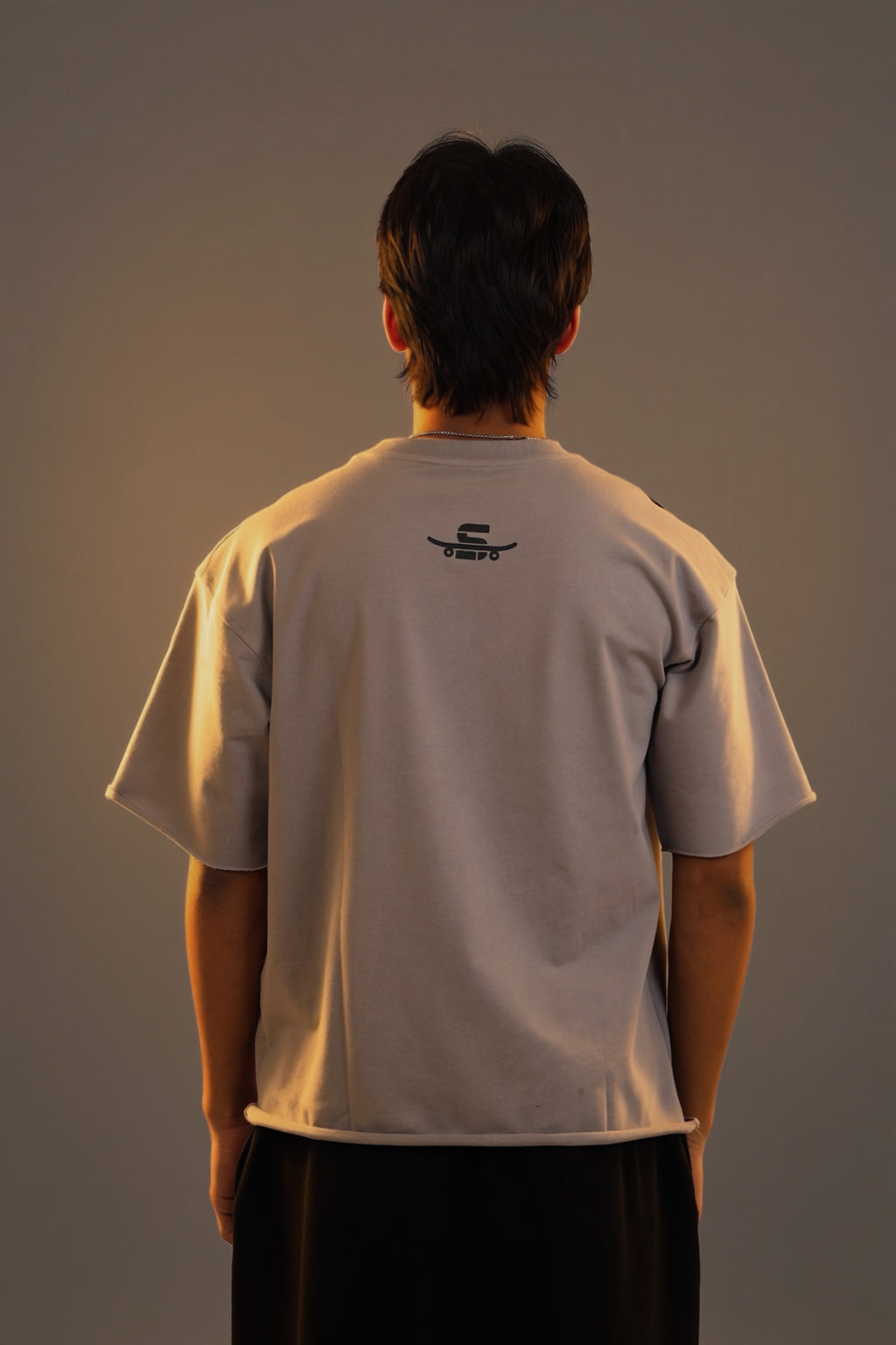 signature drift tee