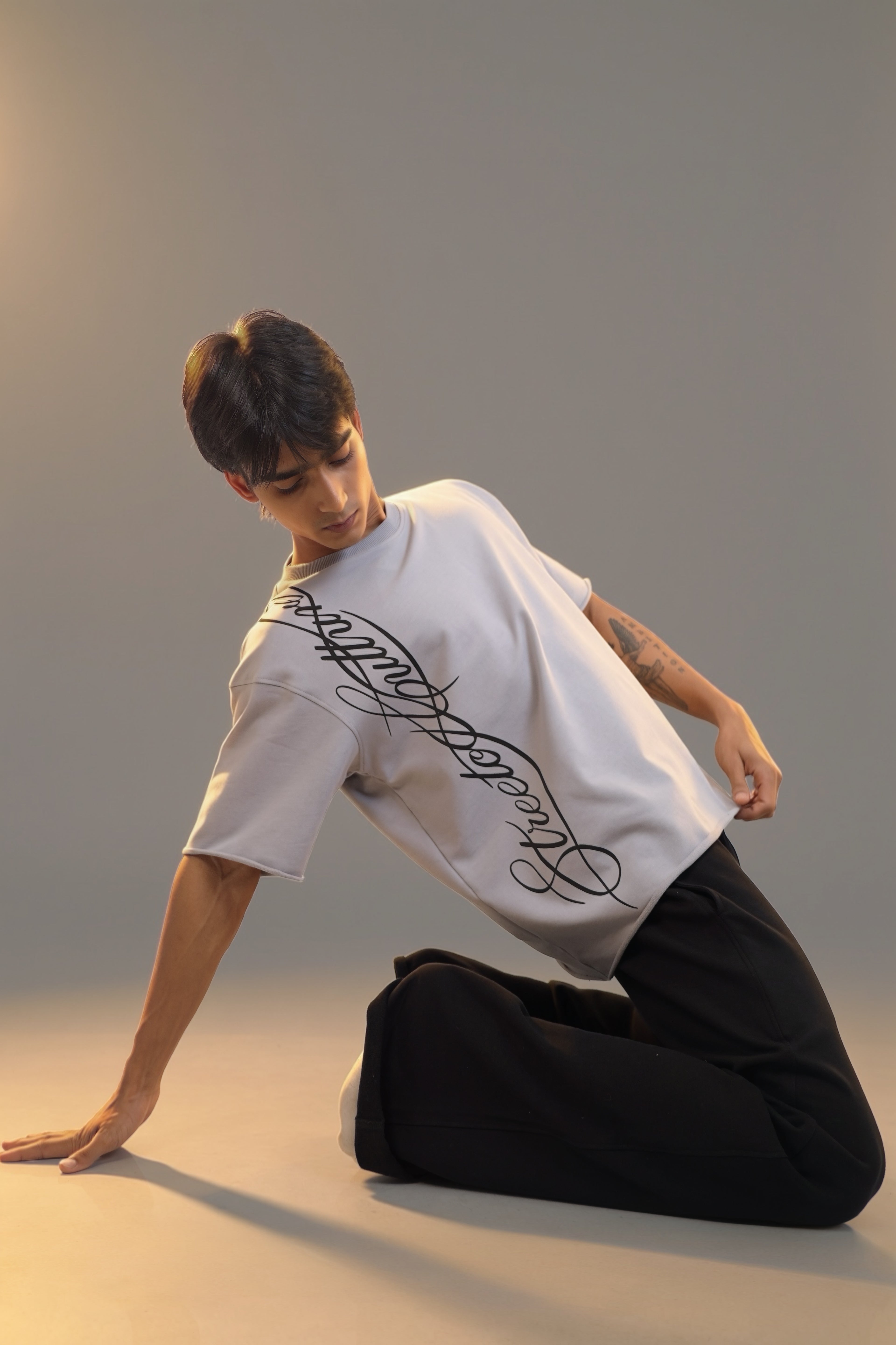 signature drift tee