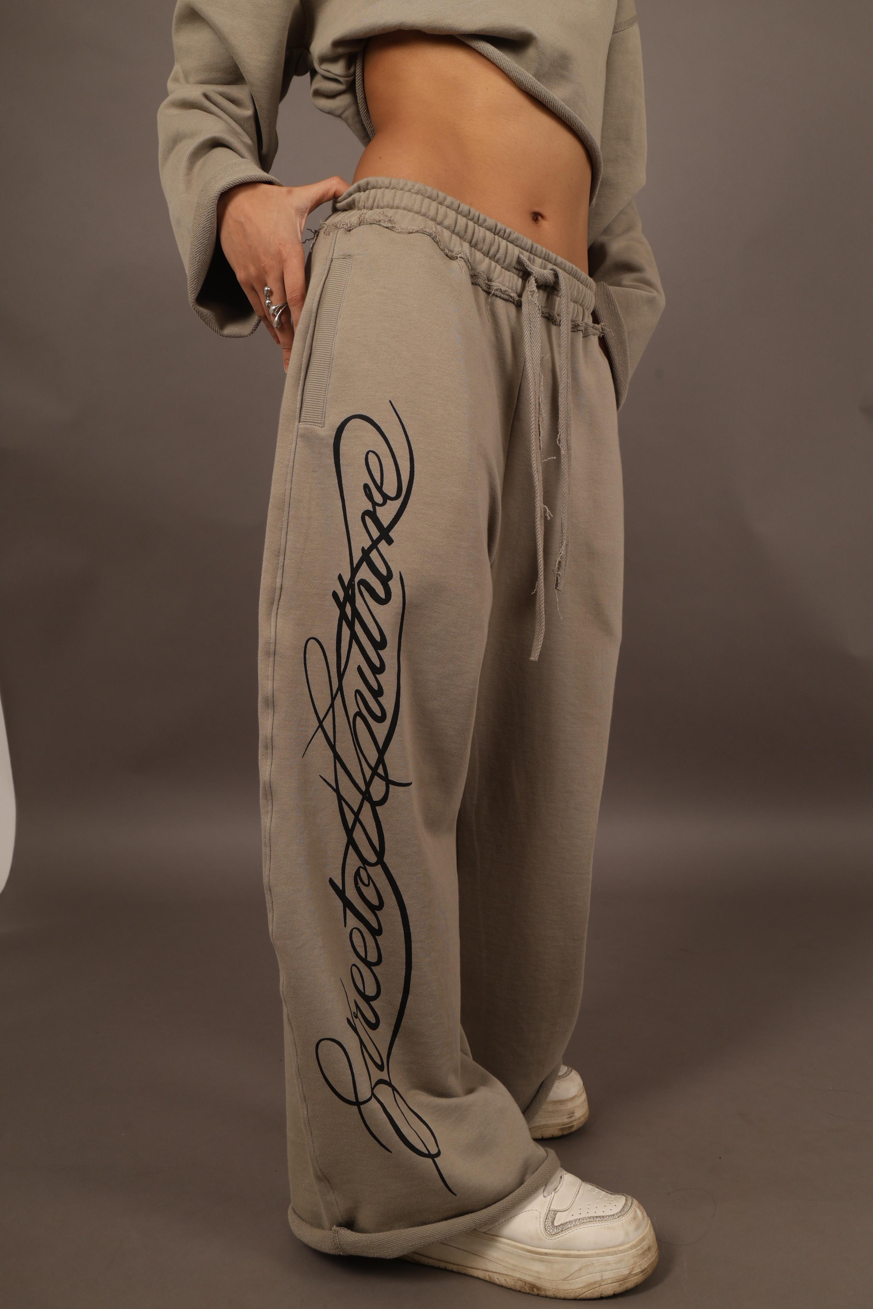 Sandstorm Corset boxy fit